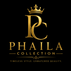 Phaila Collection  - Home