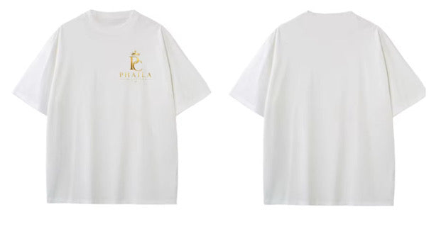 Phaila Collection Short Sleeve T-shirt
