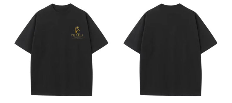 Phaila Collection Short Sleeve T-shirt