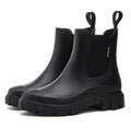 Women's Waterproof Chelsea Rain Boots